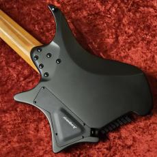 strandberg Boden Standard N2.8 -Black Satin Metallic- ≒2.617Kg_5