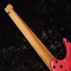 strandberg Boden Original N2.7 -Sunset Coral Burst Satin- ≒2.353Kg 【7弦】_6
