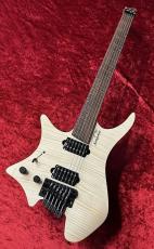 strandberg Boden Standard NX6 Lefty Tremolo -Natural- ≒2.182Kg【左利き用】_2