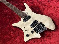 strandberg Boden Standard NX6 Lefty Tremolo -Natural- ≒2.182Kg【左利き用】_3