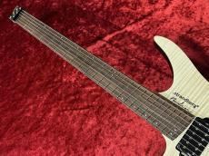 strandberg Boden Standard NX6 Lefty Tremolo -Natural- ≒2.182Kg【左利き用】_5