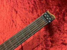 strandberg Boden Standard NX6 Lefty Tremolo -Natural- ≒2.182Kg【左利き用】_6