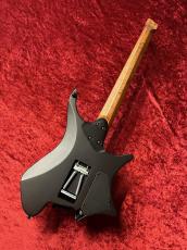 strandberg Boden Standard NX6 Lefty Tremolo -Natural- ≒2.182Kg【左利き用】_7