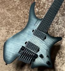 strandberg Boden Prog NX 7 -Charcoal Black- ≒2.525Kg