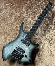 strandberg Boden Prog NX 7 -Charcoal Black- ≒2.525Kg_2
