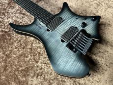 strandberg Boden Prog NX 7 -Charcoal Black- ≒2.525Kg_3