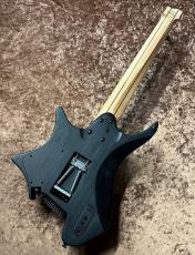strandberg Boden Prog NX 7 -Charcoal Black- ≒2.525Kg_7