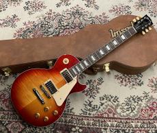 Gibson 【アウトレット品】Les Paul Standard '50s Figured Top (202750277)Heritage Cherry Sunburst≒4.25?_2