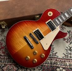 Gibson 【アウトレット品】Les Paul Standard '50s Figured Top (202750277)Heritage Cherry Sunburst≒4.25?_3