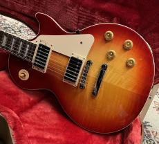 Gibson 【アウトレット品】Les Paul Standard '50s Figured Top (202750277)Heritage Cherry Sunburst≒4.25?_5