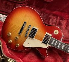 Gibson 【アウトレット品】Les Paul Standard '50s Figured Top (202750277)Heritage Cherry Sunburst≒4.25?_6