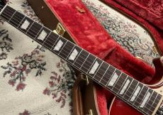 Gibson 【アウトレット品】Les Paul Standard '50s Figured Top (202750277)Heritage Cherry Sunburst≒4.25?_7