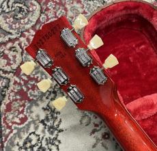 Gibson 【アウトレット品】Les Paul Standard '50s Figured Top (202750277)Heritage Cherry Sunburst≒4.25?_9