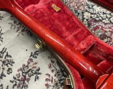 Gibson 【アウトレット品】Les Paul Standard '50s Figured Top (202750277)Heritage Cherry Sunburst≒4.25?_10