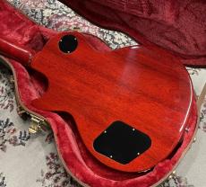 Gibson 【アウトレット品】Les Paul Standard '50s Figured Top (202750277)Heritage Cherry Sunburst≒4.25?_11
