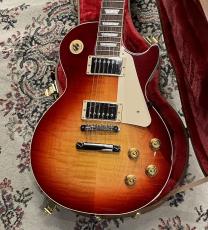 Gibson 【アウトレット品】Les Paul Standard '50s Figured Top (229050059)Heritage Cherry Sunburst≒4.04?