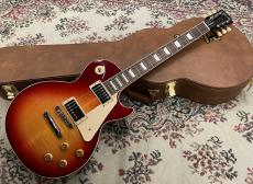 Gibson 【アウトレット品】Les Paul Standard '50s Figured Top (229050059)Heritage Cherry Sunburst≒4.04?_2