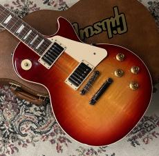 Gibson 【アウトレット品】Les Paul Standard '50s Figured Top (229050059)Heritage Cherry Sunburst≒4.04?_3