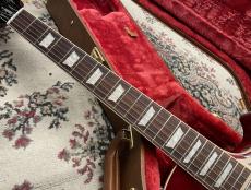 Gibson 【アウトレット品】Les Paul Standard '50s Figured Top (229050059)Heritage Cherry Sunburst≒4.04?_6