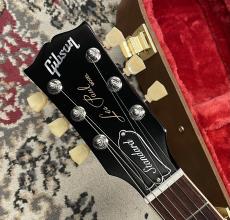 Gibson 【アウトレット品】Les Paul Standard '50s Figured Top (229050059)Heritage Cherry Sunburst≒4.04?_7