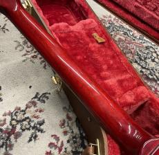 Gibson 【アウトレット品】Les Paul Standard '50s Figured Top (229050059)Heritage Cherry Sunburst≒4.04?_9