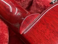 Gibson 【アウトレット品】Les Paul Standard '50s Figured Top (229050059)Heritage Cherry Sunburst≒4.04?_10