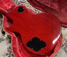 Gibson 【アウトレット品】Les Paul Standard '50s Figured Top (229050059)Heritage Cherry Sunburst≒4.04?_11