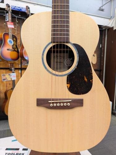 Martin 0-X2E COCO #2902018【エレアコ】