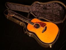 Terry's Casual TC-J7 ”Cherry”【テリー中本氏監修 ”桜モデル” 本家テリーズテリー同様素晴らしいクオリティー! ピックアップ搭載のおススメのモデルです! 】解説試奏動画ご覧ください。_3