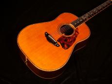 Terry's Casual TC-J7 ”Cherry”【テリー中本氏監修 ”桜モデル” 本家テリーズテリー同様素晴らしいクオリティー! ピックアップ搭載のおススメのモデルです! 】解説試奏動画ご覧ください。_4