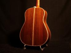 Terry's Casual TC-J7 ”Cherry”【テリー中本氏監修 ”桜モデル” 本家テリーズテリー同様素晴らしいクオリティー! ピックアップ搭載のおススメのモデルです! 】解説試奏動画ご覧ください。_5