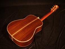 Terry's Casual TC-J7 ”Cherry”【テリー中本氏監修 ”桜モデル” 本家テリーズテリー同様素晴らしいクオリティー! ピックアップ搭載のおススメのモデルです! 】解説試奏動画ご覧ください。_6