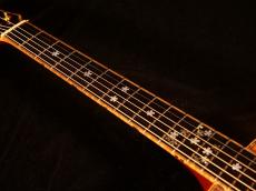 Terry's Casual TC-J7 ”Cherry”【テリー中本氏監修 ”桜モデル” 本家テリーズテリー同様素晴らしいクオリティー! ピックアップ搭載のおススメのモデルです! 】解説試奏動画ご覧ください。_10