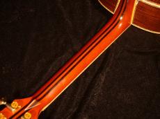 Terry's Casual TC-J7 ”Cherry”【テリー中本氏監修 ”桜モデル” 本家テリーズテリー同様素晴らしいクオリティー! ピックアップ搭載のおススメのモデルです! 】解説試奏動画ご覧ください。_12