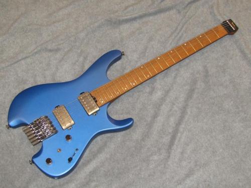 Ibanez Q52