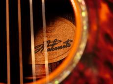 Terry's Casual TC-J7 ”Cherry”【テリー中本氏監修 ”桜モデル” 本家テリーズテリー同様素晴らしいクオリティー! ピックアップ搭載のおススメのモデルです! 】解説試奏動画ご覧ください。_14