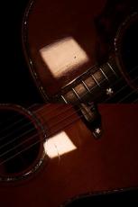 Terry's Casual TC-J7 ”Cherry”【テリー中本氏監修 ”桜モデル” 本家テリーズテリー同様素晴らしいクオリティー! ピックアップ搭載のおススメのモデルです! 】解説試奏動画ご覧ください。_16