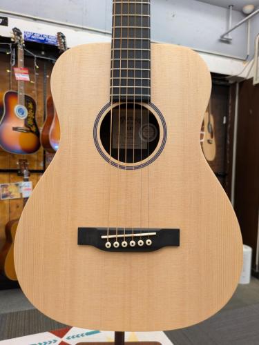 Martin LX-1 #427390【ミニギター】