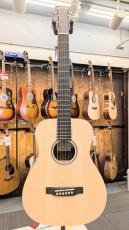 Martin LX-1 #427390【ミニギター】_2