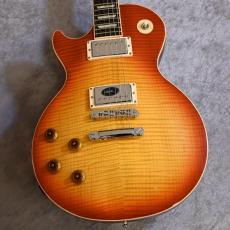 Gibson 【USED】Les Paul Standard 2008 Model Left-Hand ~Heritage Cherry Sunburst~ [2010年製][3.59kg]