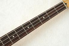 Fender Made in Japan Hybrid II Jazz Bass ~3-Color Sunburst~ #JD26001981 [3.90kg]_8