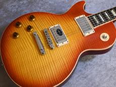 Gibson 【USED】Les Paul Standard 2008 Model Left-Hand ~Heritage Cherry Sunburst~ [2010年製][3.59kg]_11