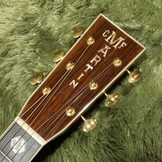 Martin 【現物動画あり】 CTM D-45 【アディロンダック】【素晴らしいローズウッド】【ワンオーナー品】_6