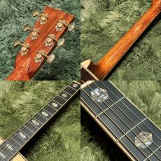Martin 【現物動画あり】 CTM D-45 【アディロンダック】【素晴らしいローズウッド】【ワンオーナー品】_8