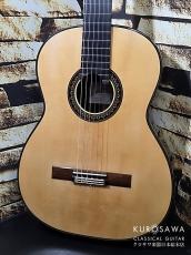 桜井・河野 君島 聡 So Kimishima STELLA 松・ローズウッド 20フレット 2026年製 最新作!【日本総本店2F 在庫品】