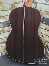 桜井・河野 君島 聡 So Kimishima STELLA 松・ローズウッド 20フレット 2026年製 最新作!【日本総本店2F 在庫品】_6