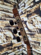 桜井・河野 君島 聡 So Kimishima STELLA 松・ローズウッド 20フレット 2026年製 最新作!【日本総本店2F 在庫品】_8