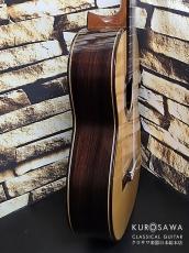 桜井・河野 君島 聡 So Kimishima STELLA 松・ローズウッド 20フレット 2026年製 最新作!【日本総本店2F 在庫品】_9