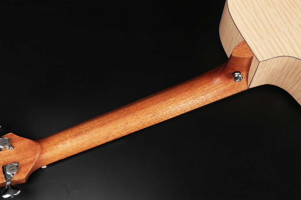 NATASHA SOLAR SYSTEM series Saturn Mini《アコギ》【オンライン