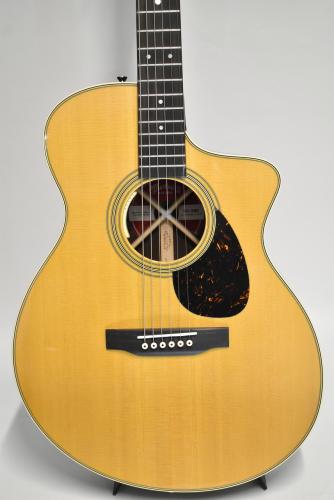 Martin SC-28E  #2894614【ネック角調整機能搭載】